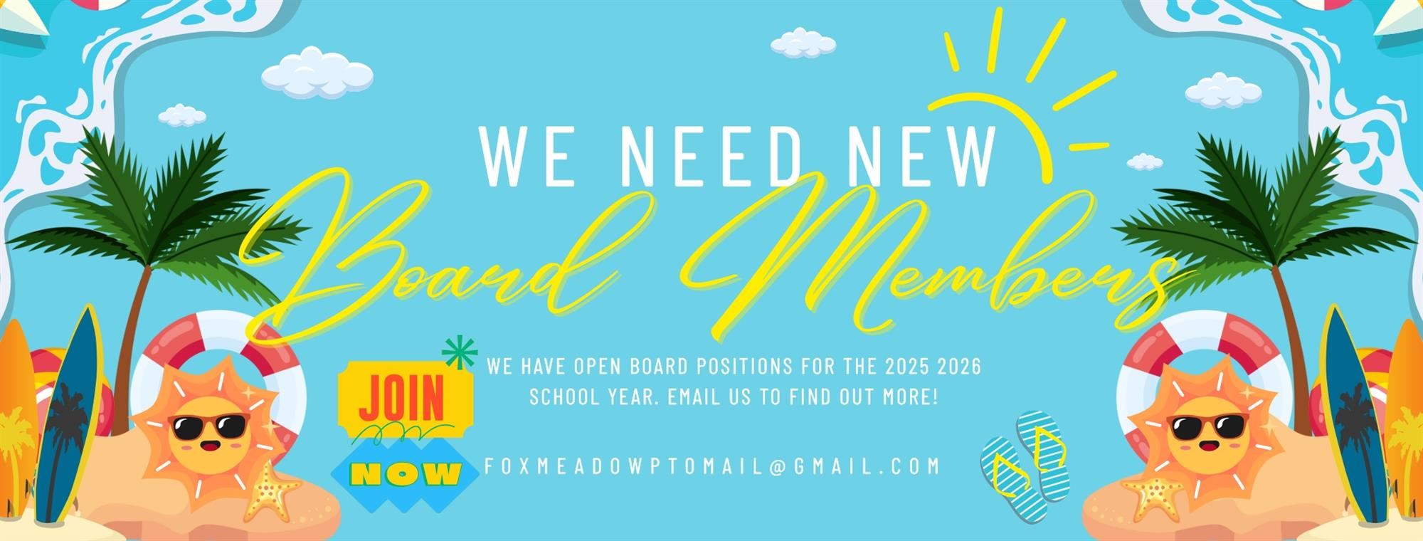 Join us!